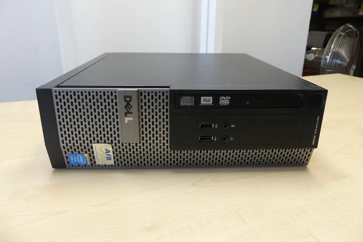 Dell - Optiplex 3020 - i3 - Windows 11